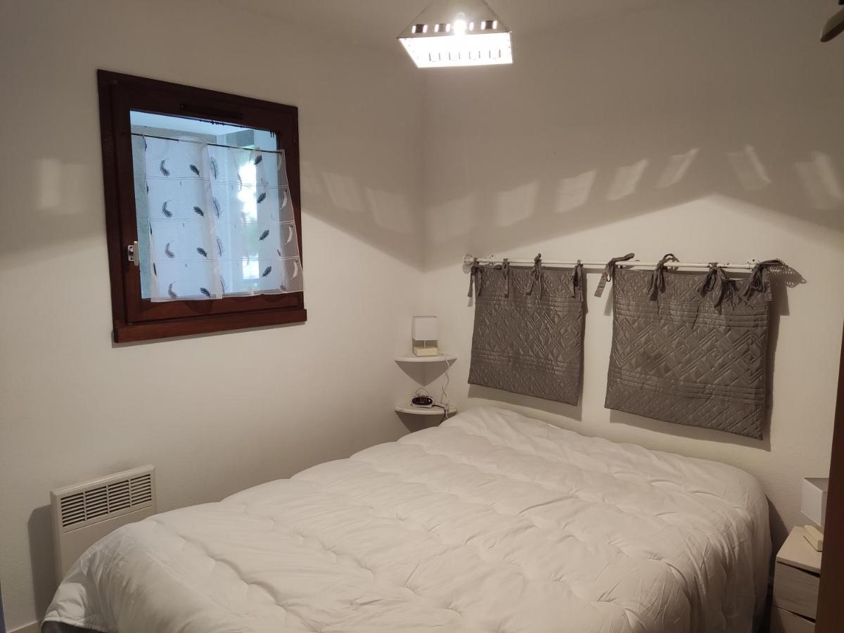 Appartement Au Calme Avec Piscine Et Parking Dans Residence Securisee Saint-Jean-de-Monts Exterior foto