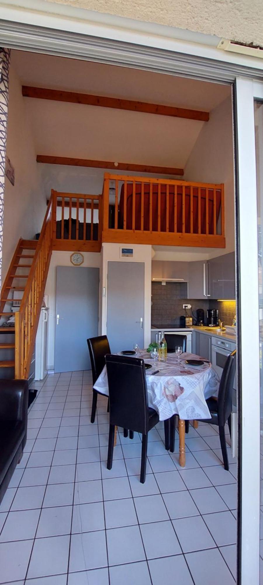 Appartement Au Calme Avec Piscine Et Parking Dans Residence Securisee Saint-Jean-de-Monts Exterior foto