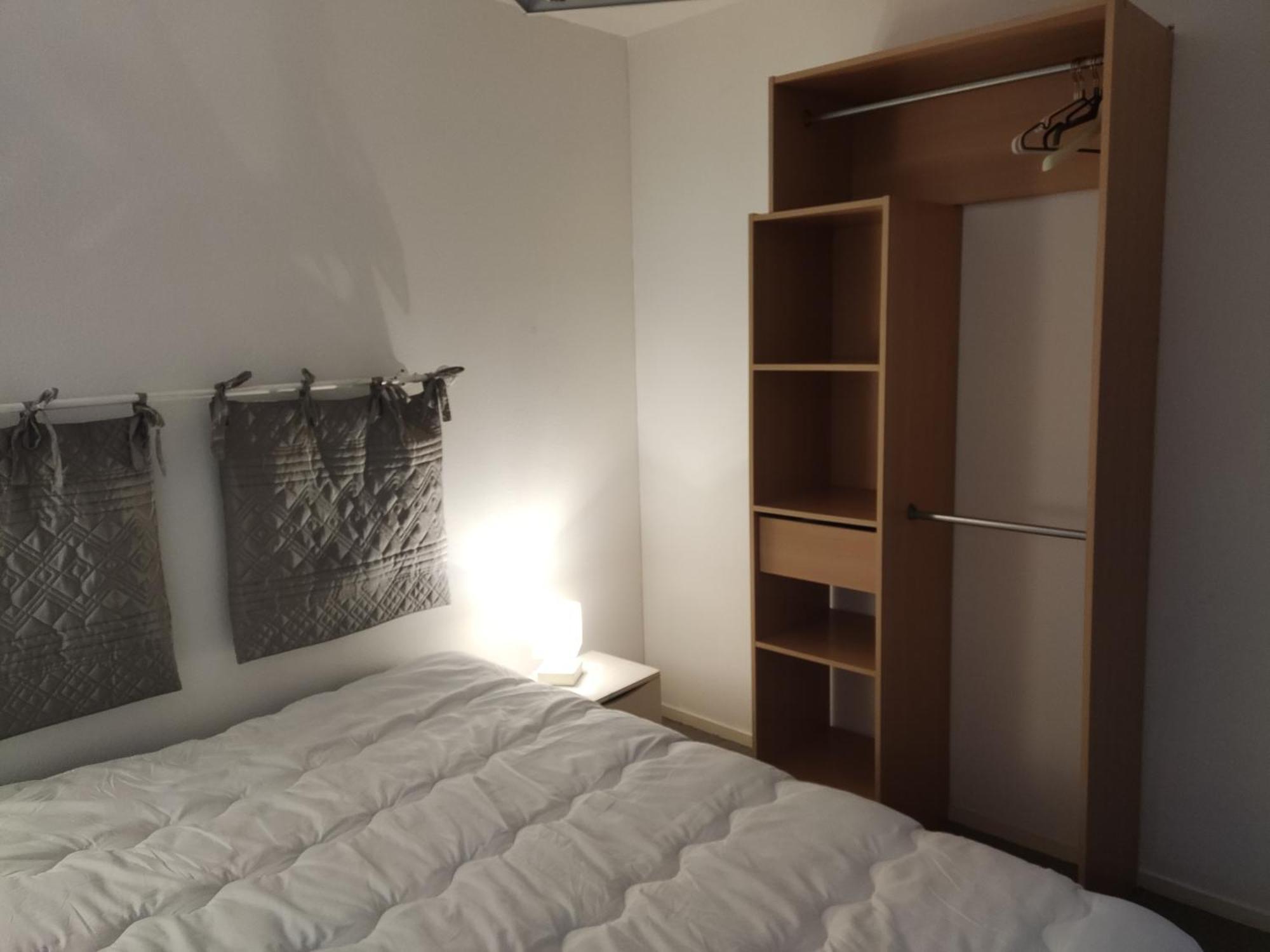 Appartement Au Calme Avec Piscine Et Parking Dans Residence Securisee Saint-Jean-de-Monts Exterior foto