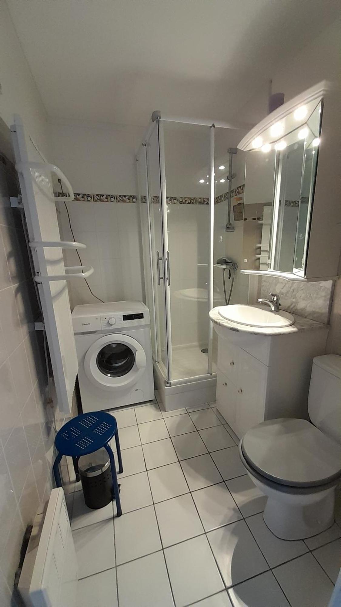 Appartement Au Calme Avec Piscine Et Parking Dans Residence Securisee Saint-Jean-de-Monts Exterior foto